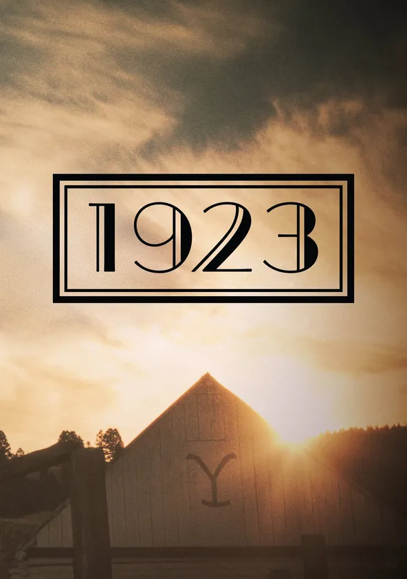 Сериал 1923 смотреть онлайн